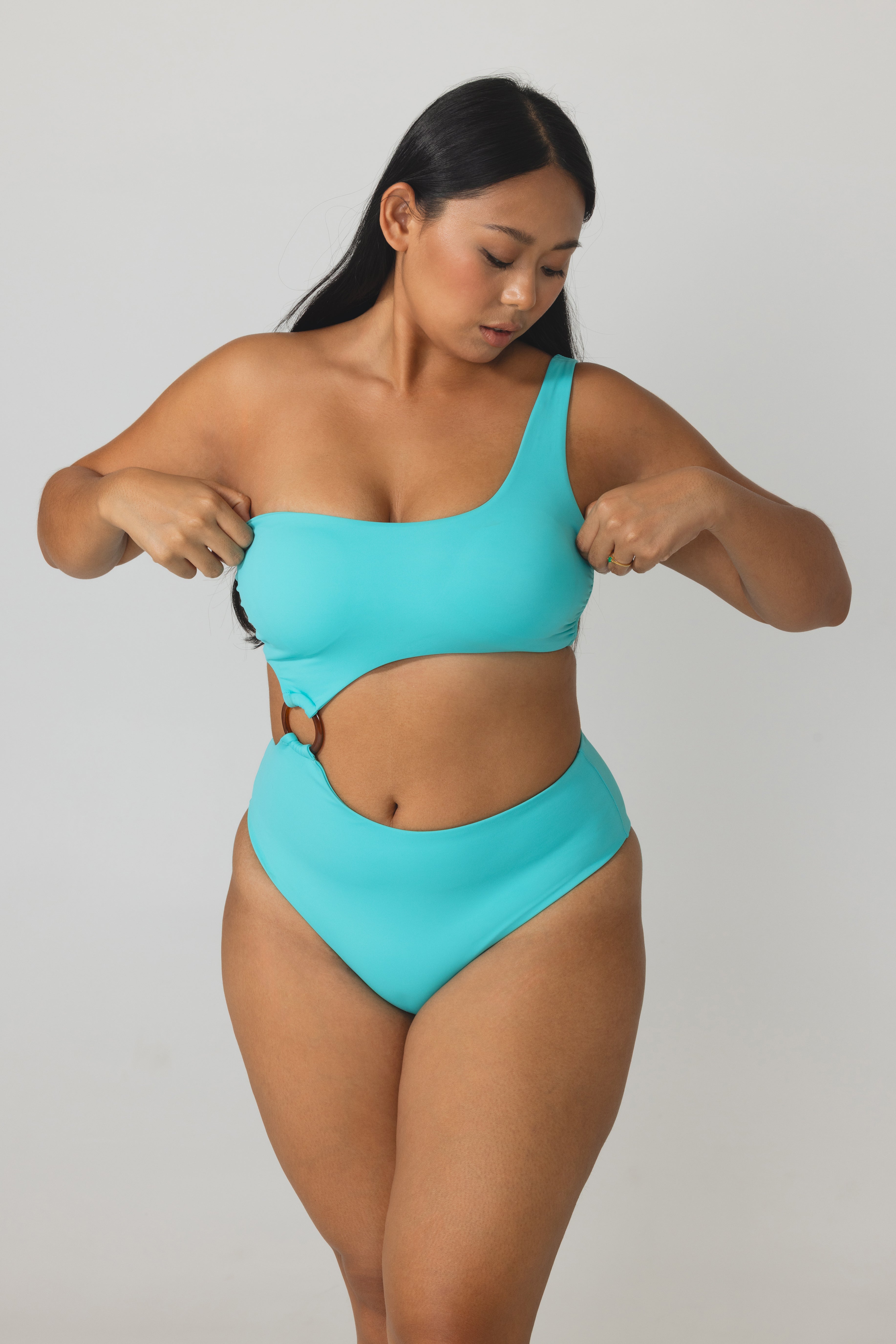 Monokini Ivy