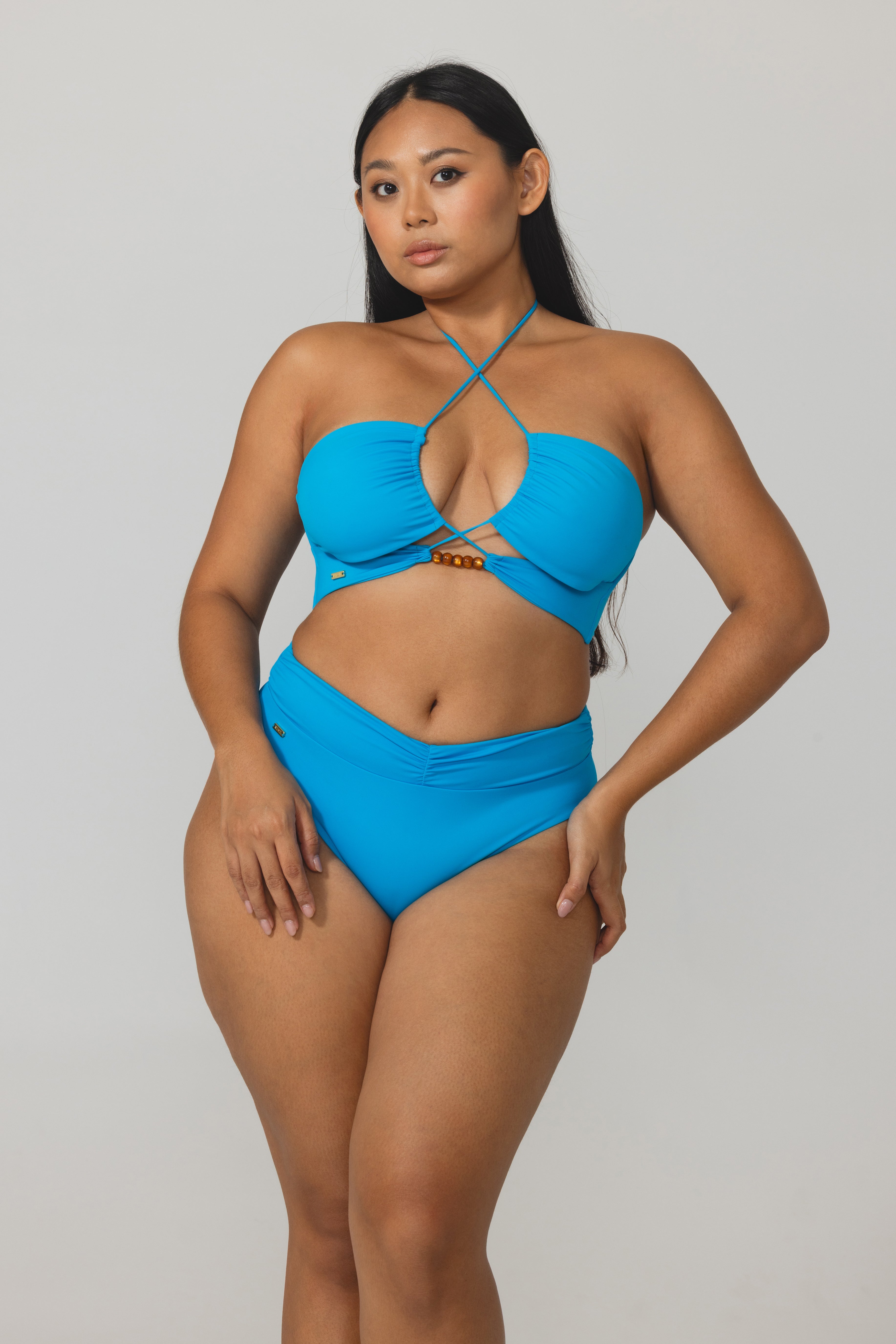 Bikini Bottom Isabella