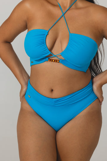 Bikini Bottom Isabella