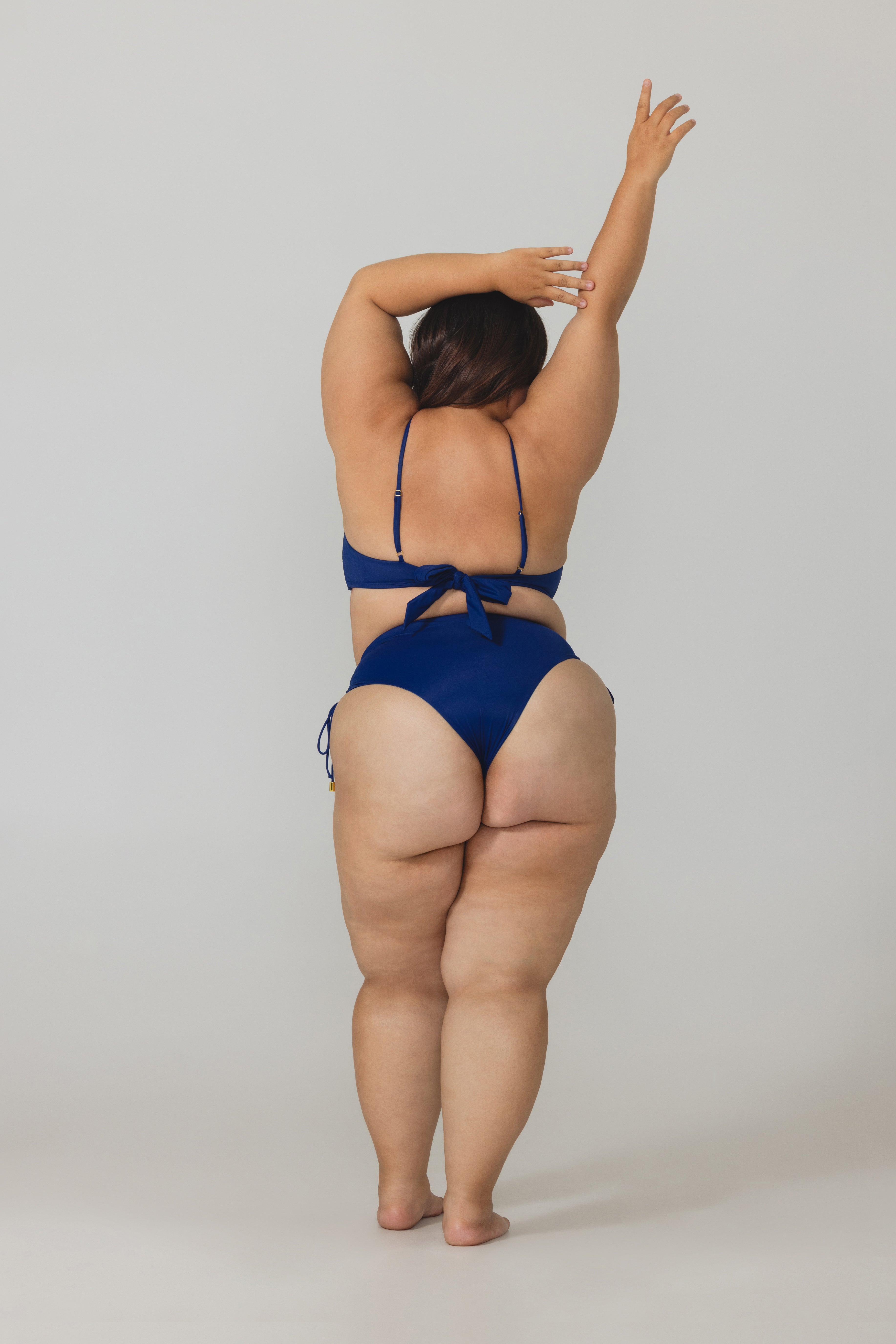 Bikini Bottom Juliet