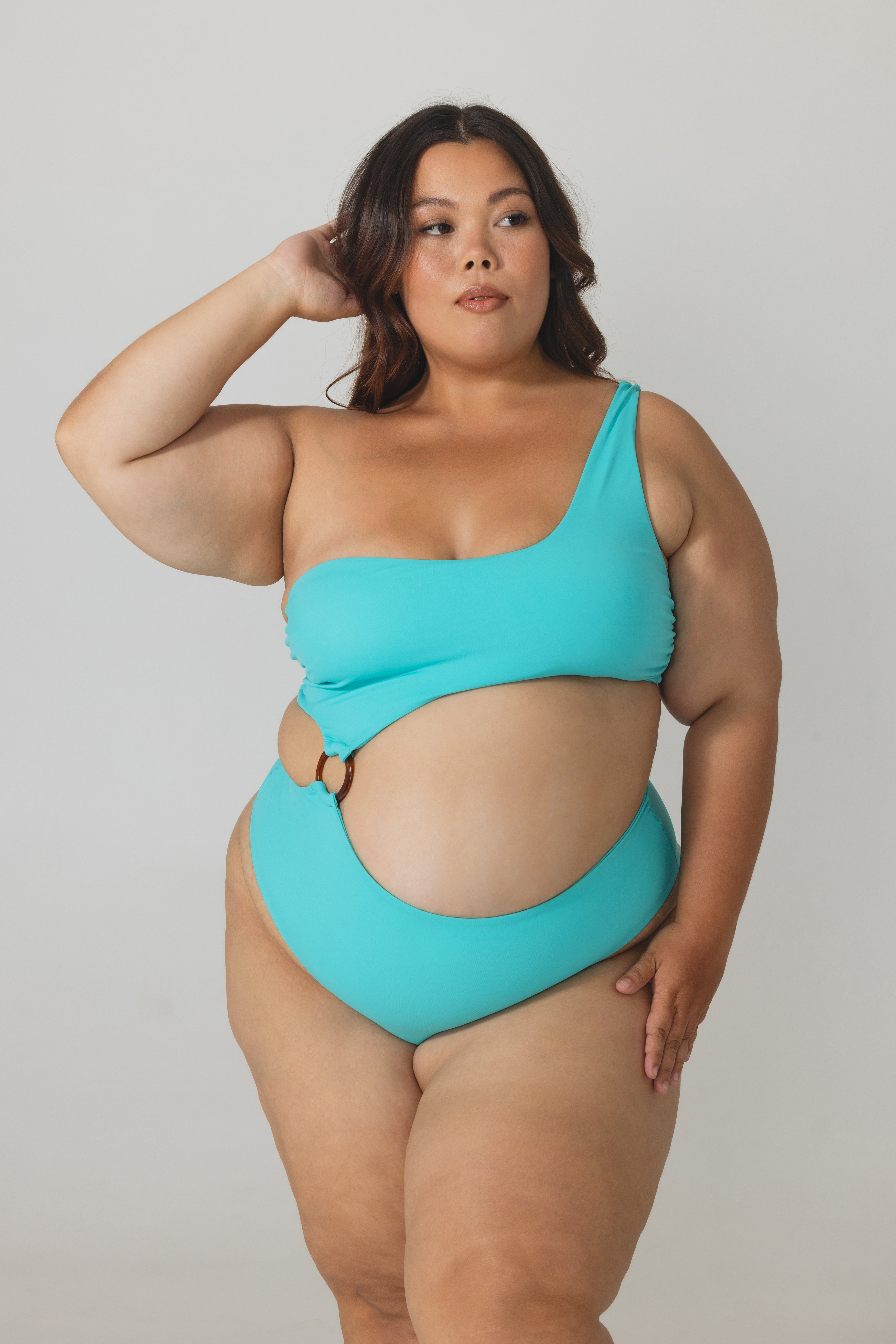 Monokini Ivy