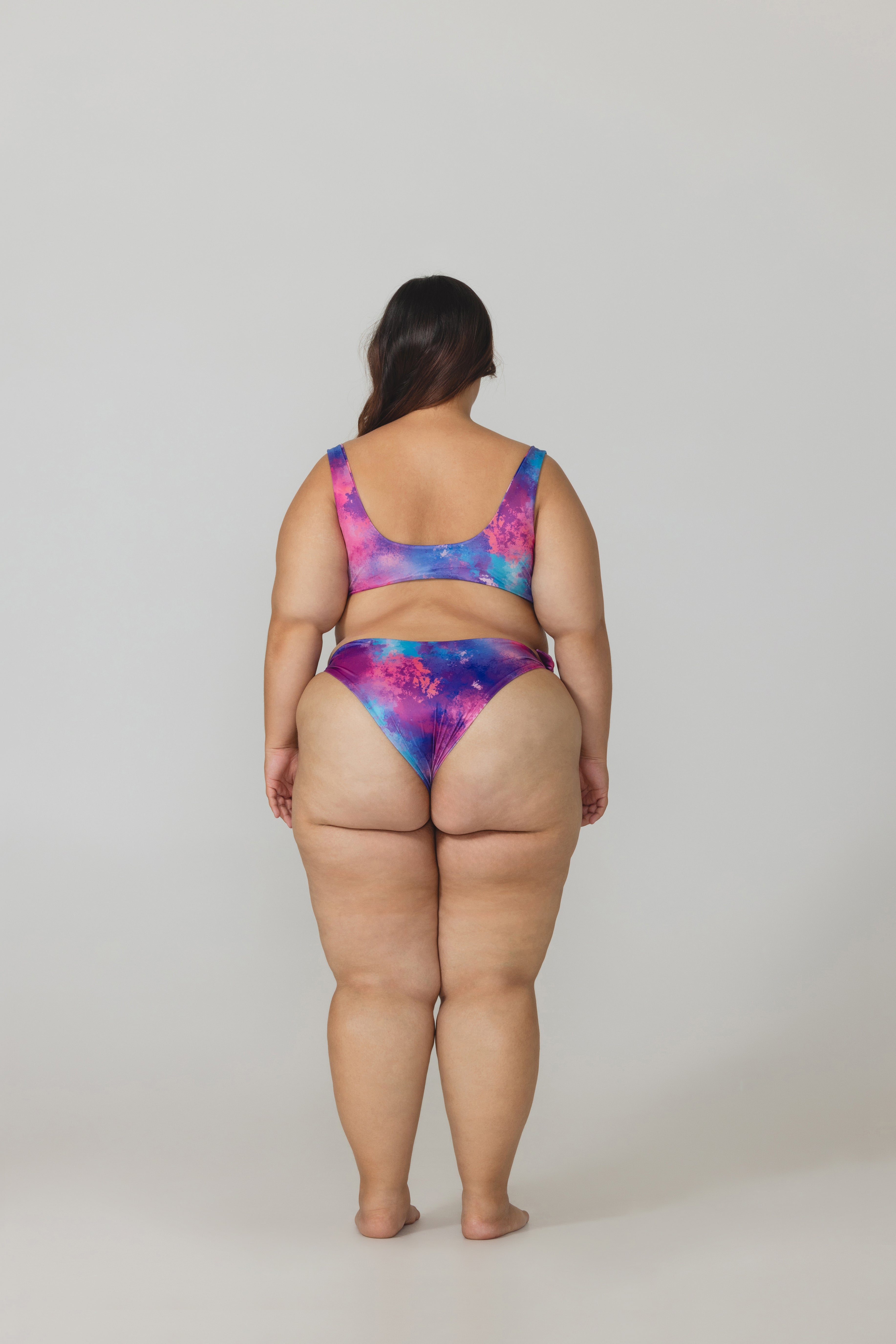 Bikini Bottom Elle