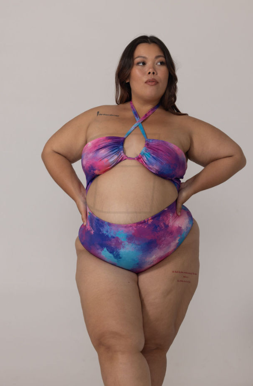 Bathing suit Ariella